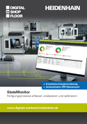 StateMonitor: Rilevamento, analisi e ottimizzazione dei processi produttivi